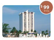 Ft Lauderdale beach hotels Ocean Sky Resort